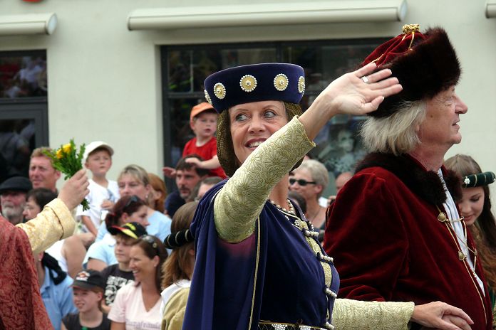 Landshuter Hochzeit 2009 - 020770.JPG